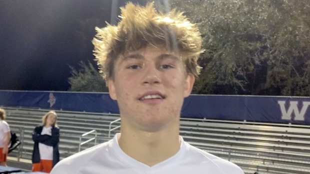 Christian LaBellman